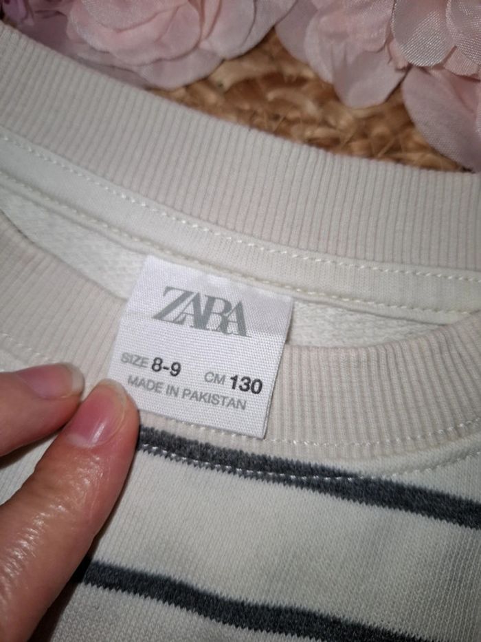Zara 8/9 - photo numéro 2