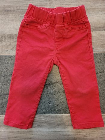 Pantalon 3 ans