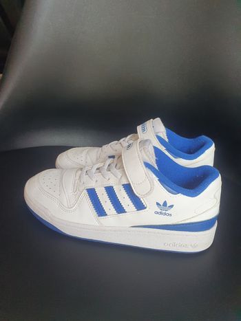 Baskets Adidas P.35