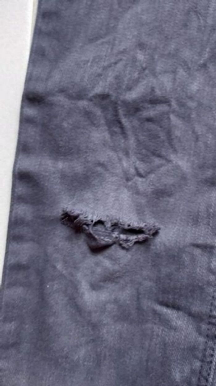 Jeans skinny fit XS 14 ans - photo numéro 4