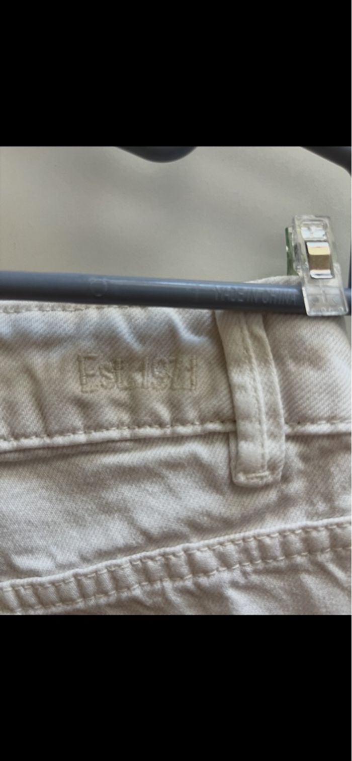 Short en jean pimkie adolescents - photo numéro 5