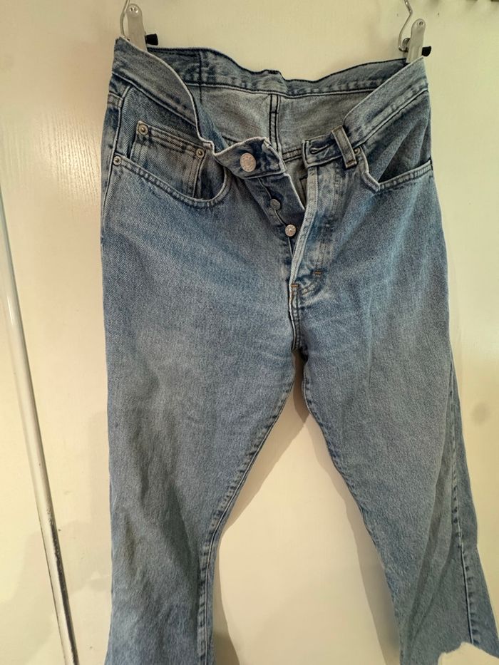 Ober  Jean, taille 31 short, bermuda