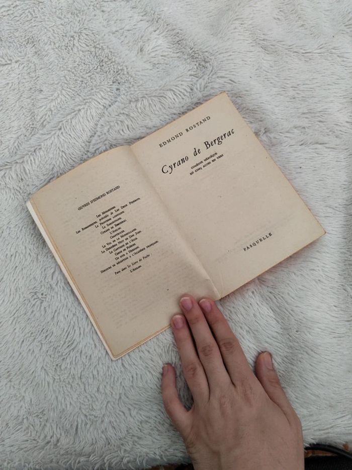 Cyrano de Bergerac - photo numéro 5