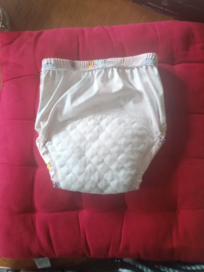 Culotte d'apprentissage licorne - photo numéro 4