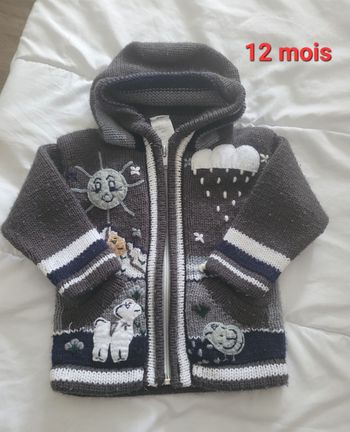 Gilet