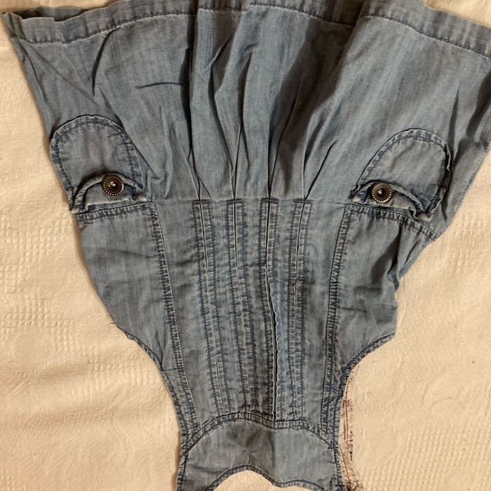 Robe en 2/3 ans - photo numéro 3