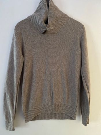Pull homme