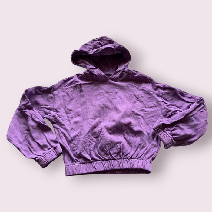 Sweet à capuche XXS Kiabi