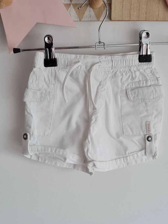 Short Mexx 2/4m - photo numéro 2