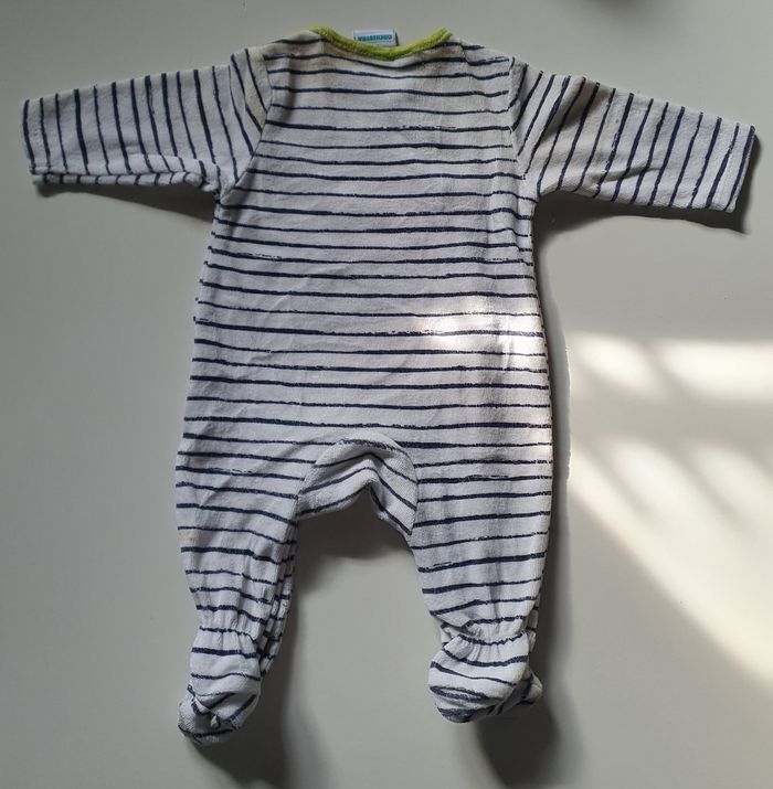 Pyjamas - photo numéro 7