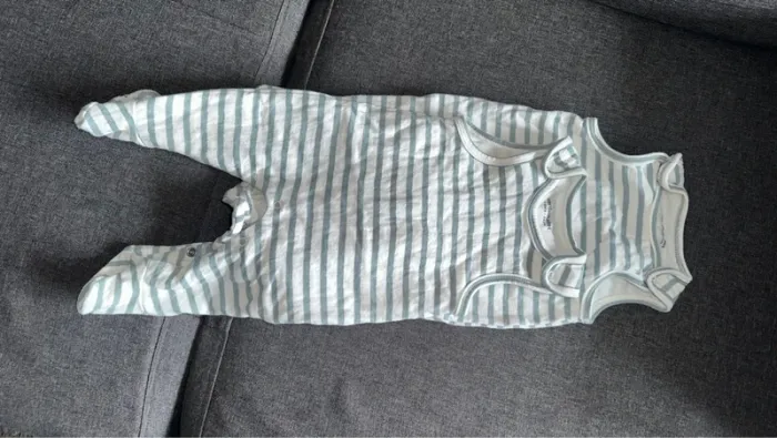 Lot Combinaison bebe