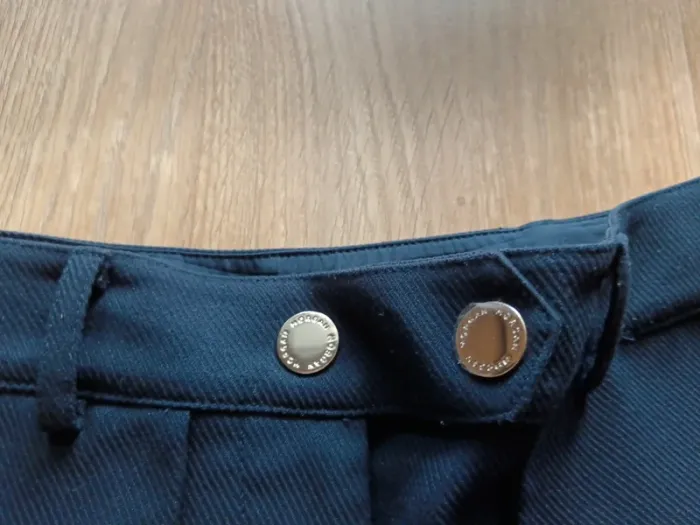 Short Morgan - photo numéro 2
