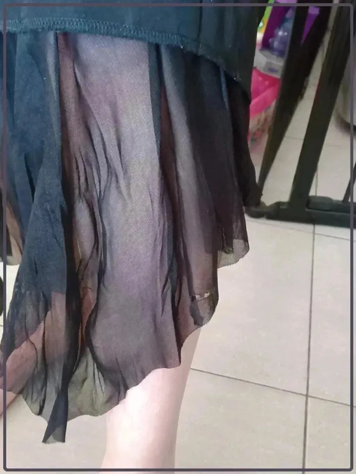 Tenue gothique - photo numéro 10