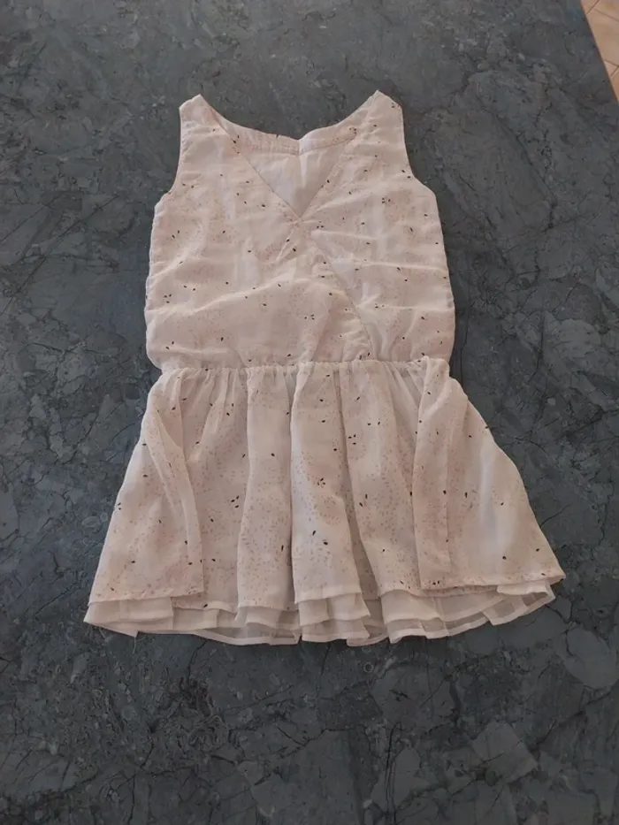 Robe été 8 ans - photo numéro 2