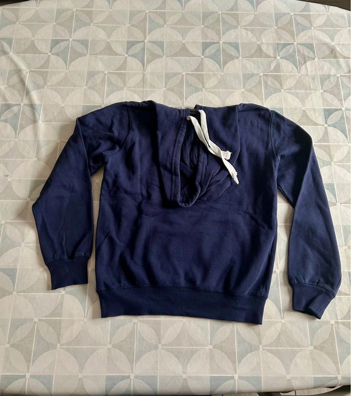 Sweat homme 36 / S - Celio - en très bon état - photo numéro 2