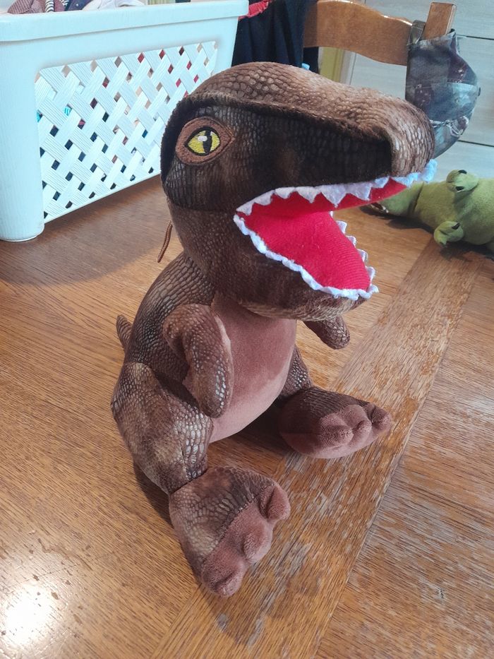 Dinosaures - photo numéro 2