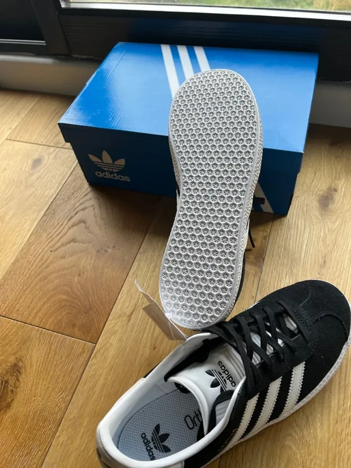 Adidas gazelle - photo numéro 4