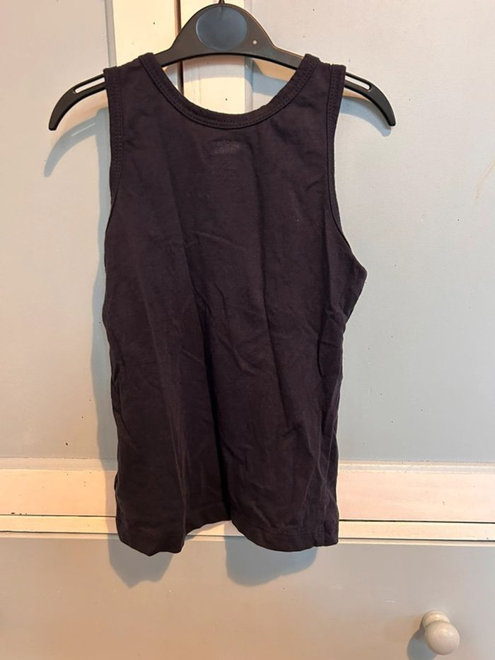 Débardeur looney tunes , 4-6 ans - photo numéro 4