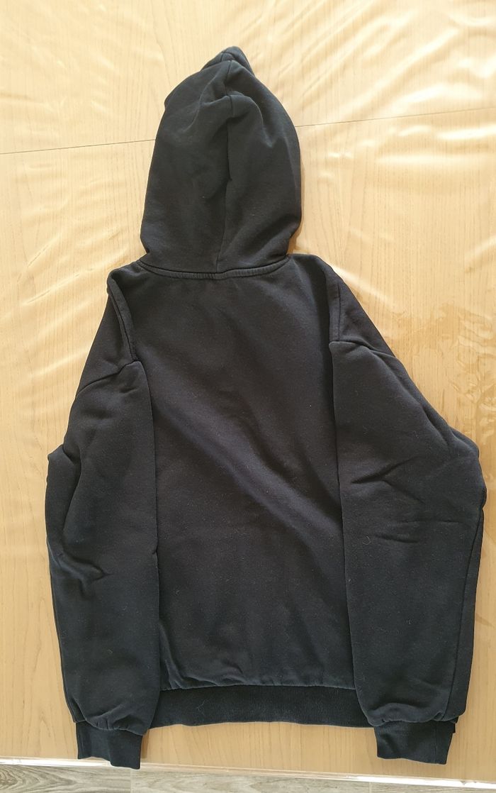 Sweat à capuche - photo numéro 2