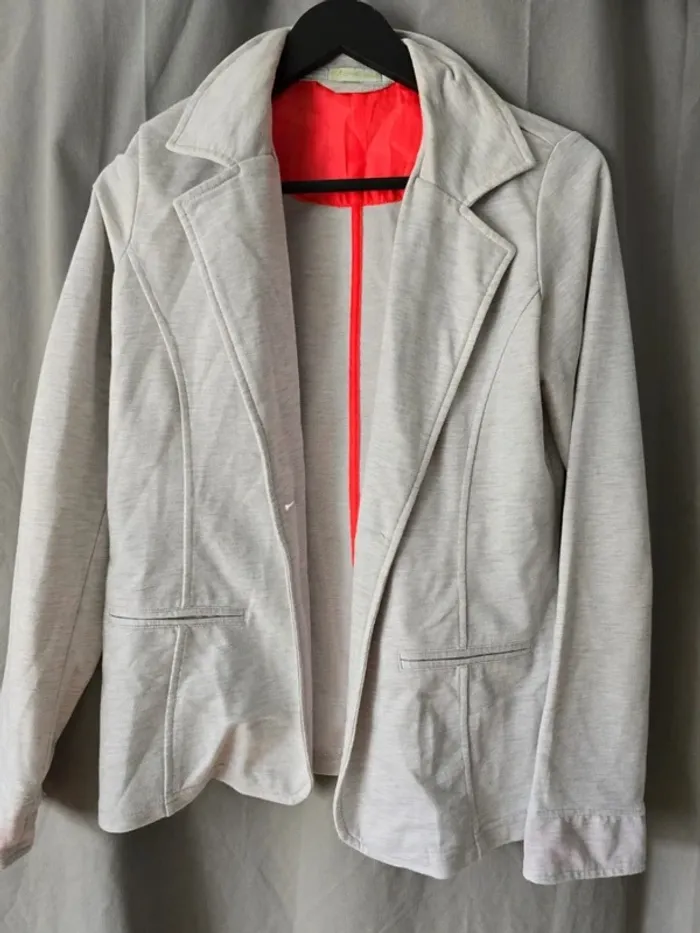Veste blazer