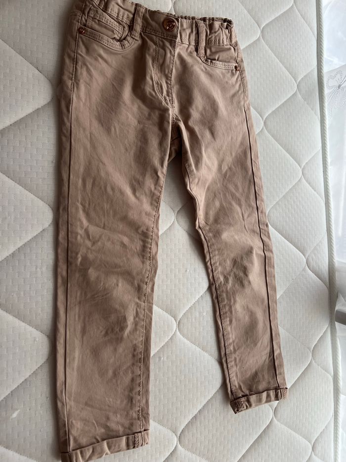 Pantalon - photo numéro 2