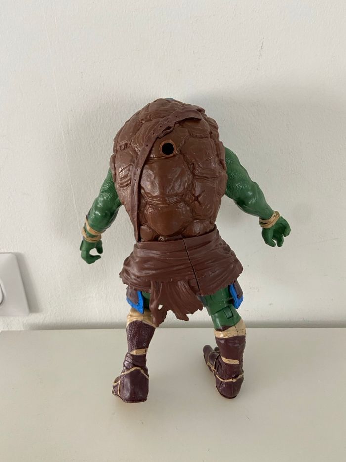 Figurine Leonardo – Tortues Ninja tmnt 2014 Playmates Toys - photo numéro 6