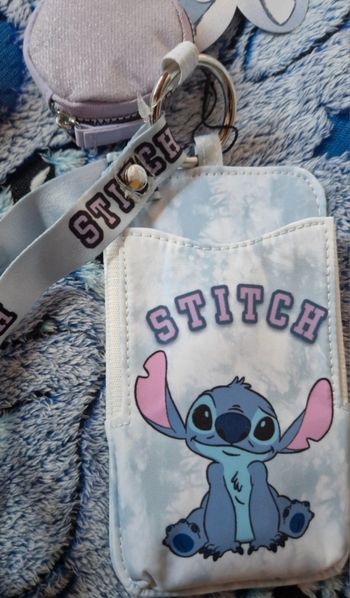 Housse de protection pour portable Stitch