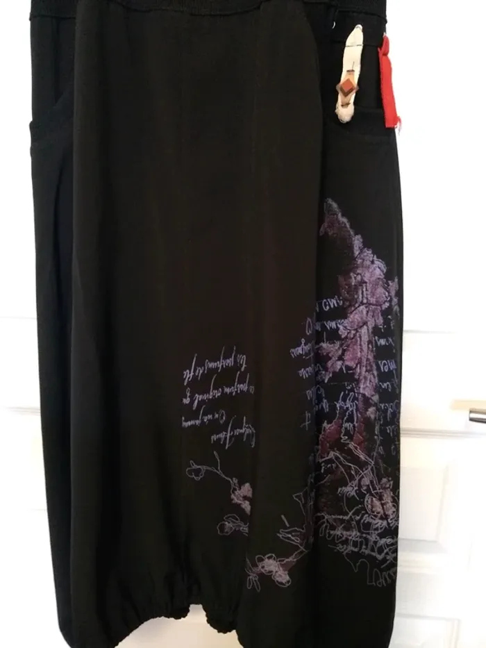 Très jolie robe, la Mode est à vous - photo numéro 2