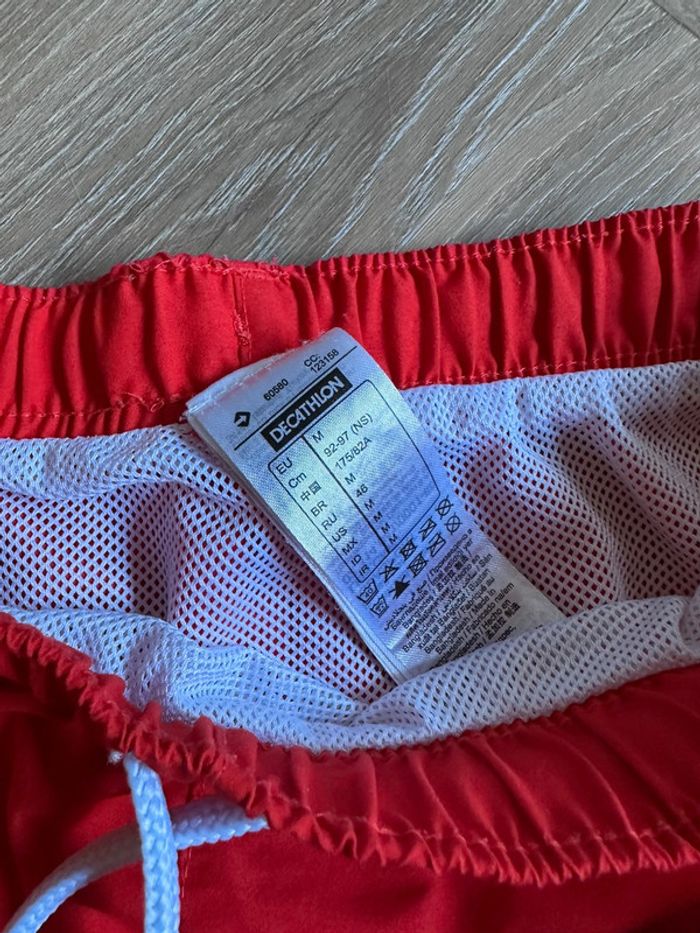 Short de bains - photo numéro 2