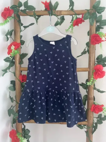 Robe bébé