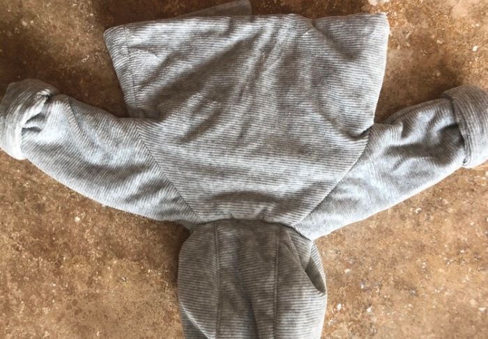 Manteau - photo numéro 2