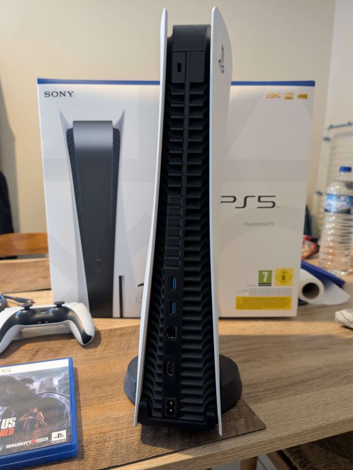 Playstation 5 - photo numéro 3