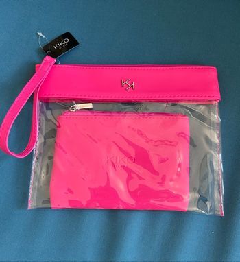Trousse à maquillage Kiko  Milano