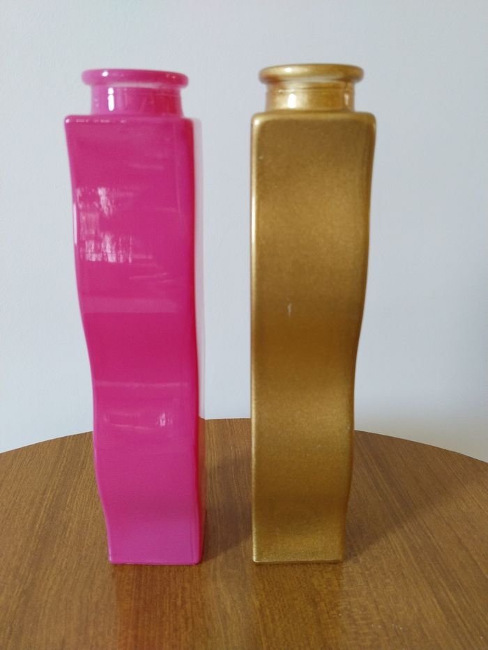 Vases soliflore Ikea Skamt - photo numéro 4