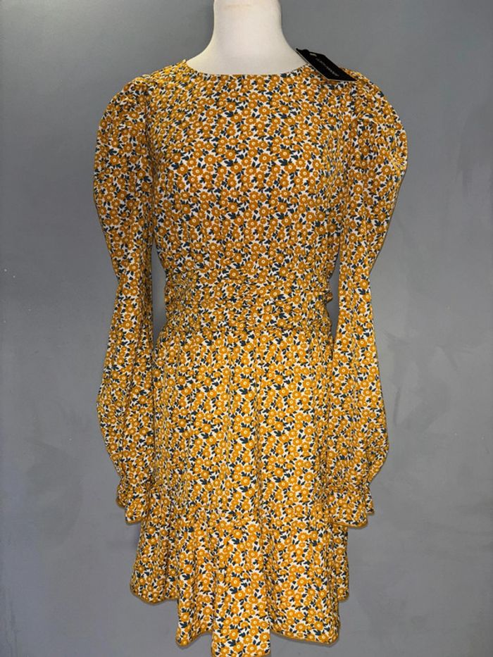 Robe neuve style Vintage