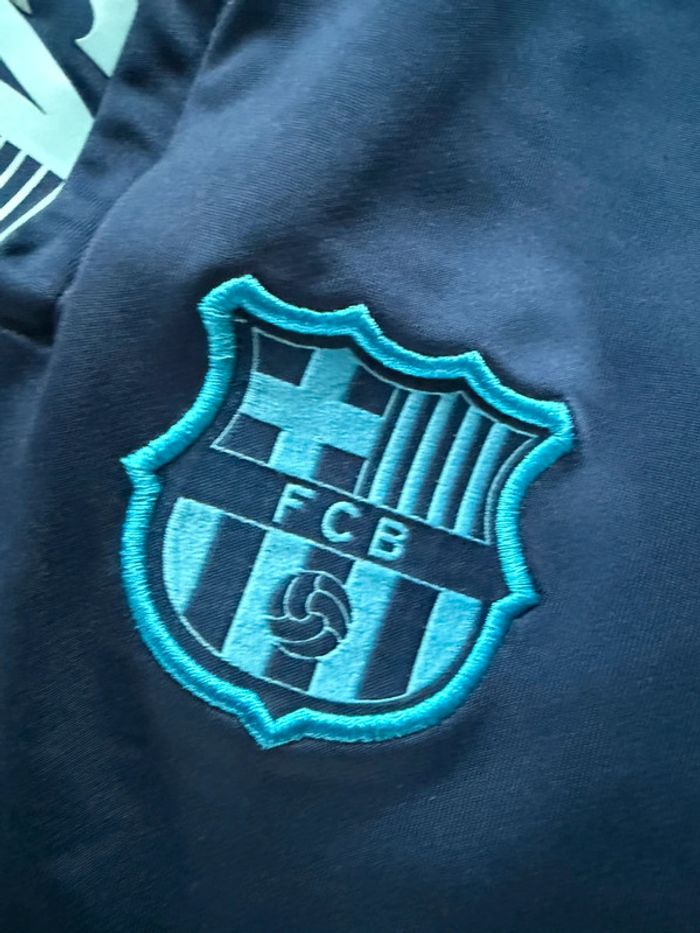 Pantalon de sport Nike FC Barcelone - photo numéro 2