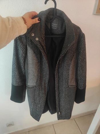 Manteau hiver
