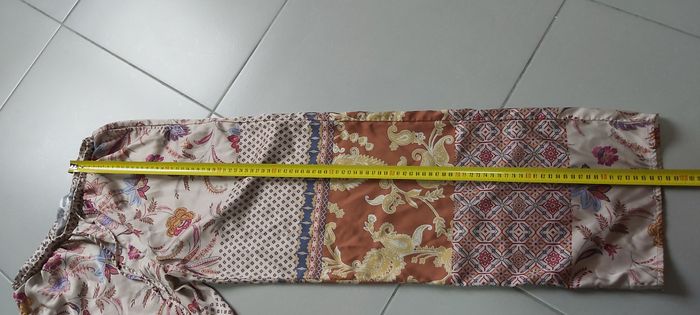 Pantalon de pyjama fin XS 34/36 - photo numéro 6