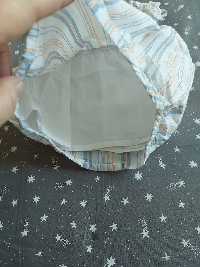 Robe légère - photo numéro 2