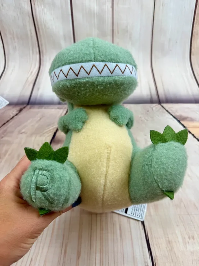 Duo Collector Disney Japon – Bayonne & Rex Toy Story - photo numéro 7