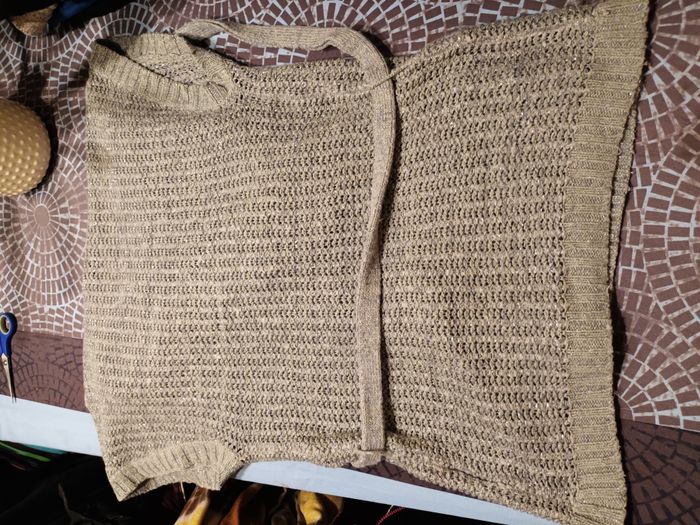 Gilet Femme Taille 34-36 no excuse - photo numéro 3