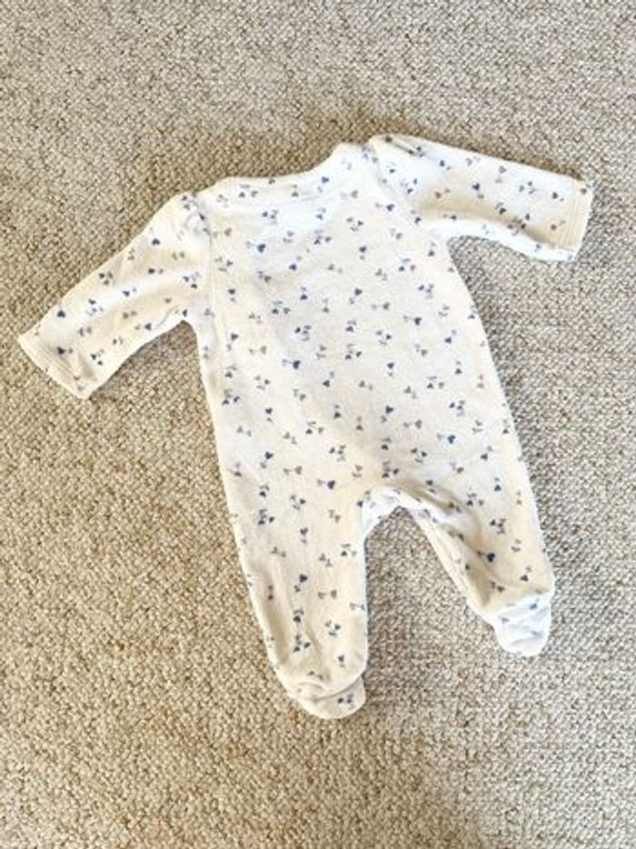 Pyjama tape à l’œil  1 mois - photo numéro 3