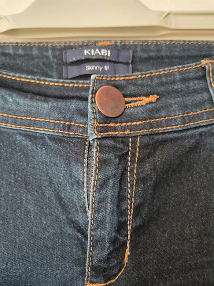 Jeans - photo numéro 4