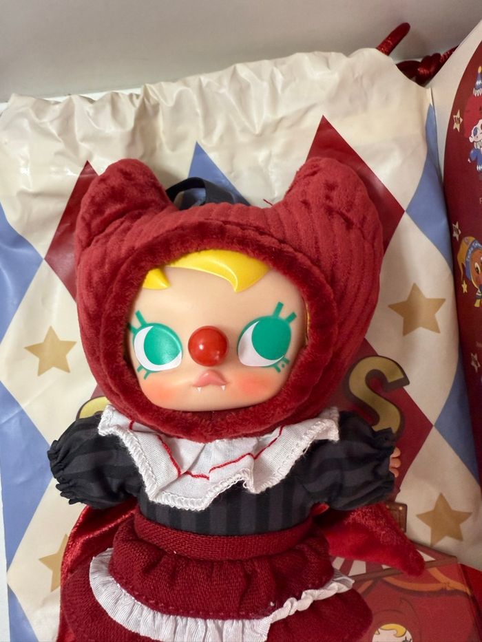 Why so serious Molly - photo numéro 3