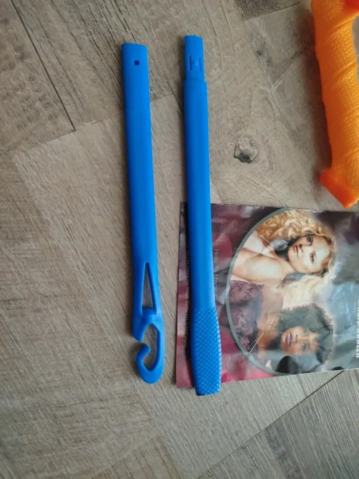 Magic Curler - photo numéro 4