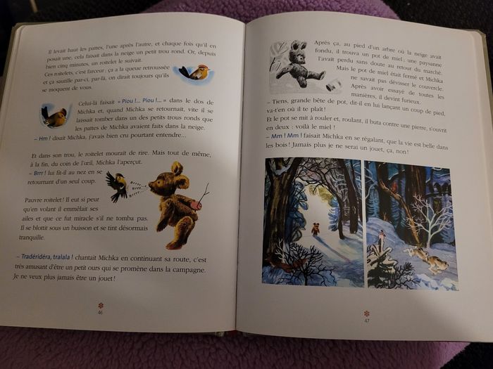 livre de Noël  (3e) - photo numéro 2