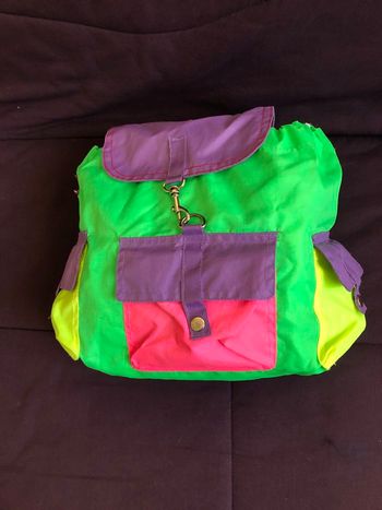 Sac à dos enfant
