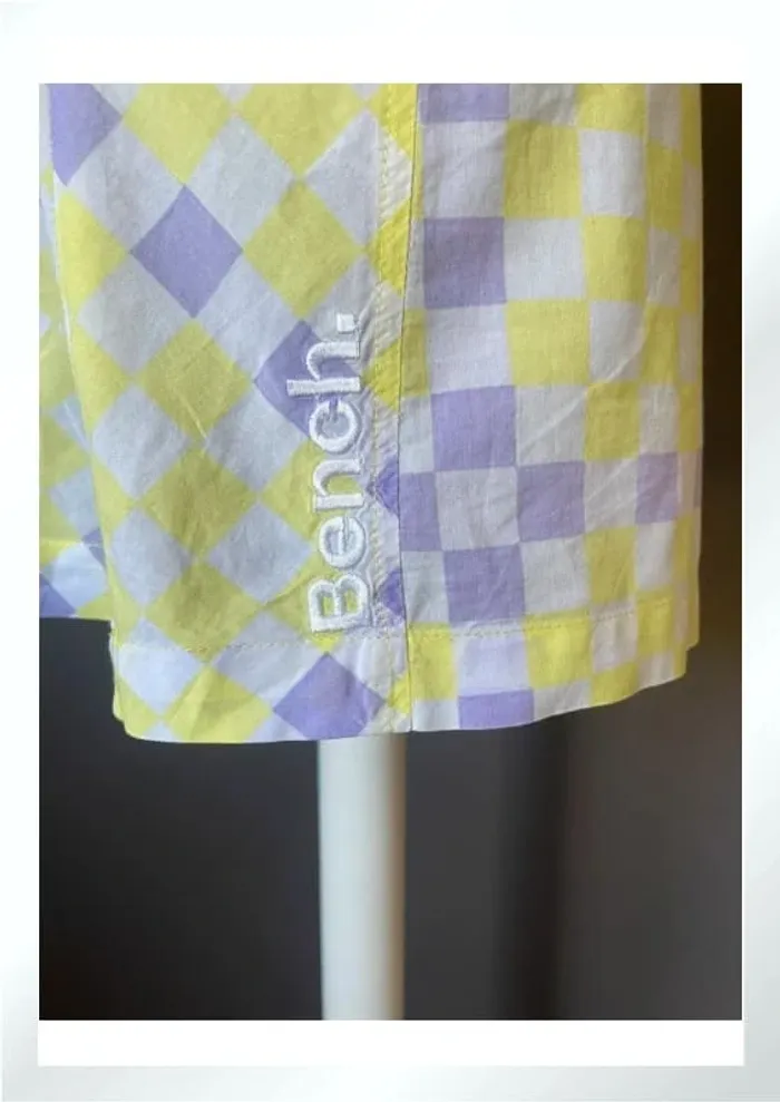 Robe de plage Bench en Cotton - photo numéro 6
