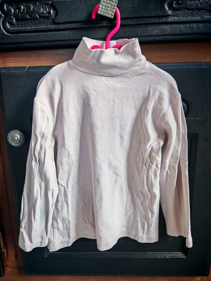 Lot sous-pulls 4-5 ans - photo numéro 4