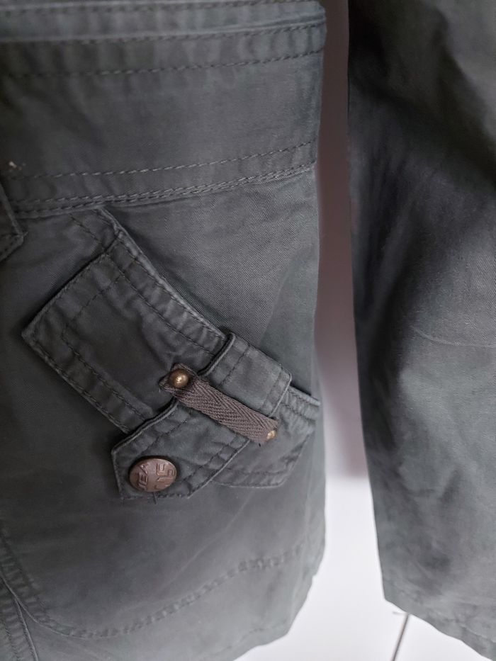 Parka - photo numéro 4